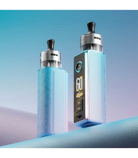 KIT DRAG S3 CHERRY PINK - VOOPOO