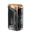 AEGIS LEGEND 5 BOX MOD RACING GOLD - GEEKVAPE