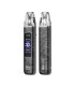 POD KIT XLIM PRO 3 1500MAH FORGED BLACK - OXVA