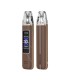 POD KIT XLIM PRO 3 1500MAH RETRO BROWN - OXVA