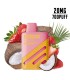 DESECHABLE STRAWBERRY COCONUT 20MG - MUBAR KUBA