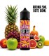 AROMA MIXED FRUIT 5ML/60 LONGFILL - DRIFTER HYPER