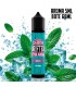 AROMA MENTHOL 5ML/60 LONGFILL - DRIFTER HYPER
