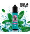 AROMA MENTHOL 5ML/60 LONGFILL - DRIFTER HYPER