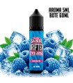 AROMA BLUE RAZZ ICE 5ML/60 LONGFILL - DRIFTER HYPER