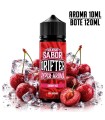 AROMA CHERRY ICE 10ML/120 LONGFILL - DRIFTER HYPER