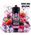 AROMA BERRY BLAST 30ML/120 LONGFILL - RUTHLESS FREEZE