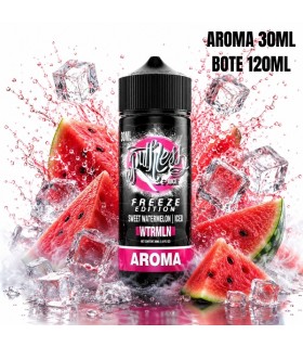AROMA WTRMLN 30ML/120 LONGFILL - RUTHLESS FREEZE