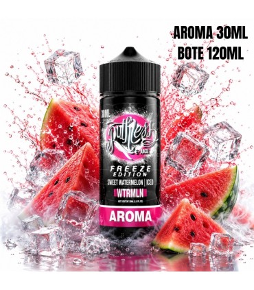AROMA WTRMLN 30ML/120 LONGFILL - RUTHLESS FREEZE