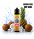 AROMA COCONUT PINEAPPLE ICE 12ML/60 LONGFILL - DRIFTER EXOTIC