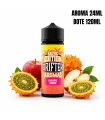 AROMA FUJI APPLE KIWANO 24ML/120 LONGFILL - DRIFTER EXOTIC