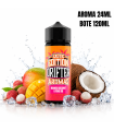 AROMA MANGO COCONUT LYCHEE ICE 24ML/120 LONGFILL - DRIFTER EXOTIC
