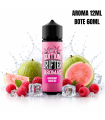 AROMA RASPBERRY GUAVA ICE 12ML/60 LONGFILL - DRIFTER EXOTIC