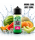 AROMA TRIPLE MELON ICE 24ML/120 LONGFILL - DRIFTER EXOTIC