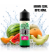 AROMA TRIPLE MELON ICE 12ML/60 LONGFILL - DRIFTER EXOTIC