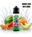 AROMA TRIPLE MELON ICE 12ML/60 LONGFILL - DRIFTER EXOTIC