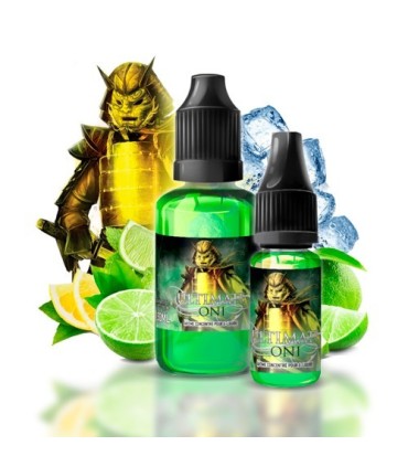 AROMA ULTIMATE ONI 30ML - A&L