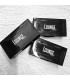 CAJA PORTA 2 BATERIAS 18650 BLACK