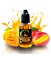 AROMA ULTIMATE FURY 30ML - A&L