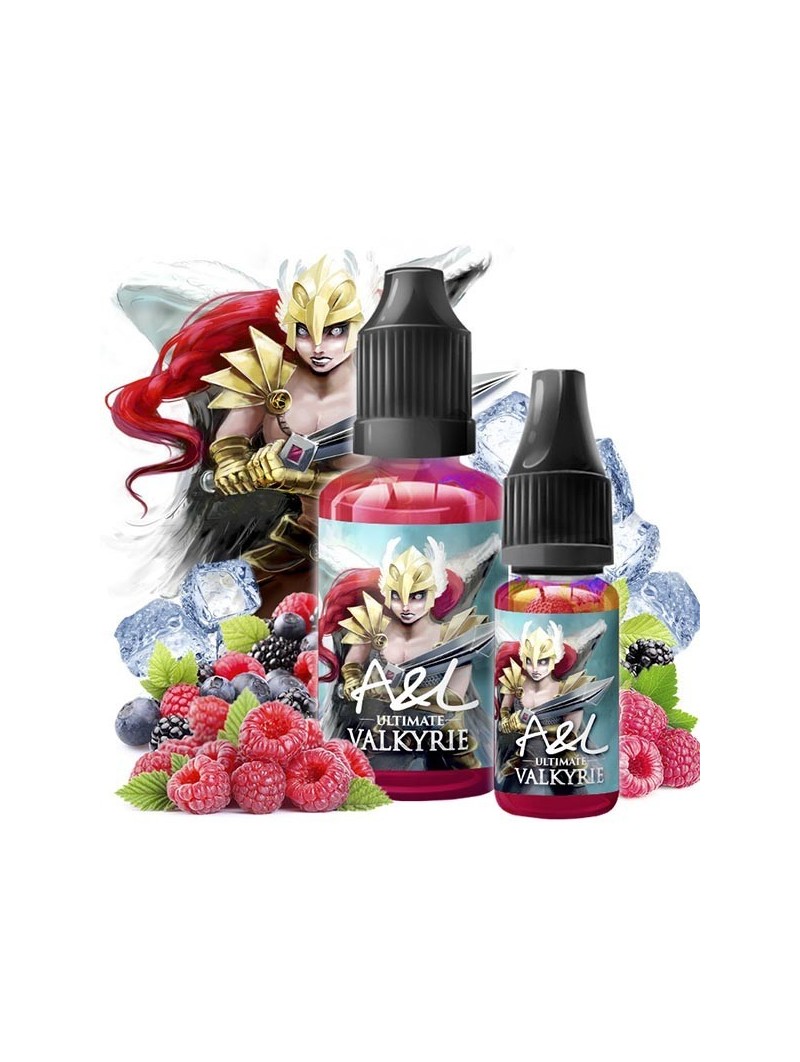 AROMA ULTIMATE VALKYRIE 30ML - A&L