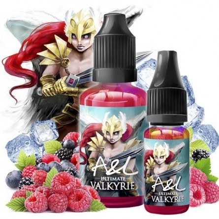 AROMA ULTIMATE VALKYRIE 30ML - A&L