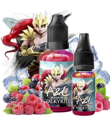 AROMA ULTIMATE VALKYRIE 30ML - A&L