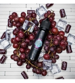 GRAPE DRANK ON ICE 100ML TPD - RUTHLESS