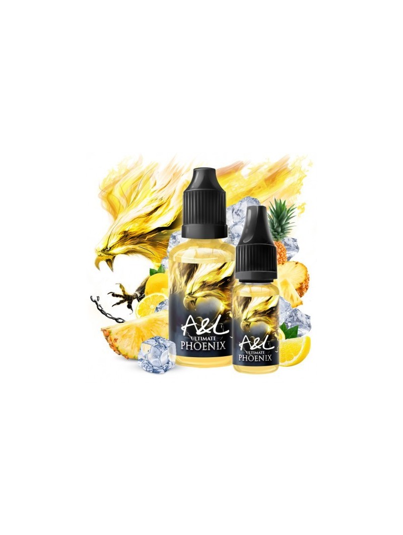 AROMA ULTIMATE PHOENIX 30ML - A&L