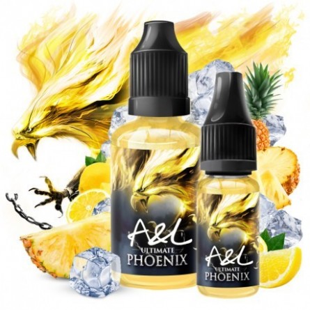 AROMA ULTIMATE PHOENIX 30ML - A&L