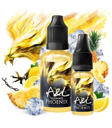 AROMA ULTIMATE PHOENIX 30ML - A&L