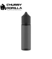 BOTE CHUBBY GORRILLA V3 BLACK 60ML