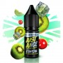 KIWI & CRANBERRY ON ICE 20MG NIC SALT 10ML - JUST JUICE