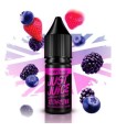 BERRY BURST 20MG NIC SALT 10ML - JUST JUICE