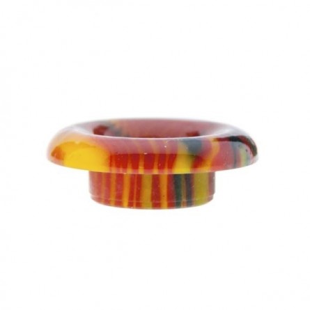 DRIP TIP 810 ULTRA SHORT RESIN