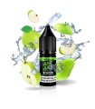 APPLE & PEAR ON ICE 20MG NIC SALT 10ML - JUST JUICE