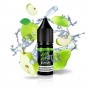 APPLE & PEAR ON ICE 20MG NIC SALT 10ML - JUST JUICE