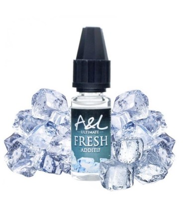 MOLECULA ULTIMATE FRESH ADDITIF 10ML - A&L