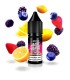 FUSION BERRY BURST & LEMONADE 20MG NIC SALT 10ML - JUST JUICE
