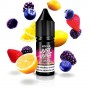 FUSION BERRY BURST & LEMONADE 20MG NIC SALT 10ML - JUST JUICE