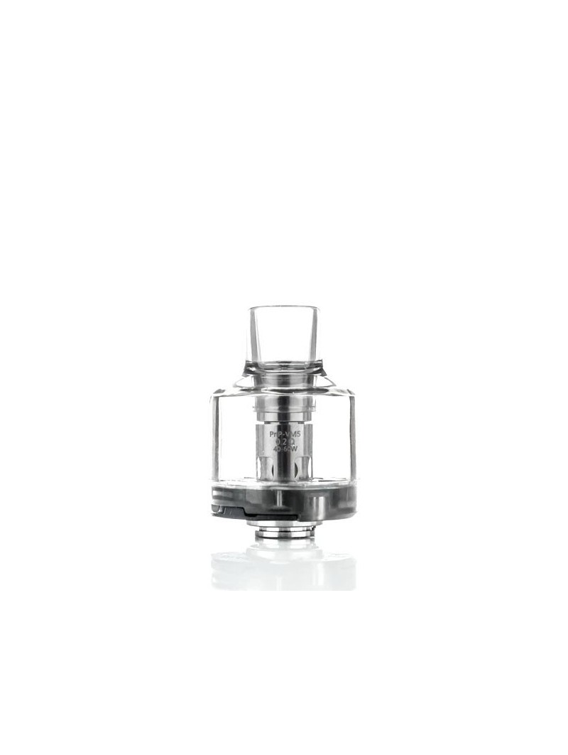 CARTUCHO POD PNP 4.5ML - VOOPOO