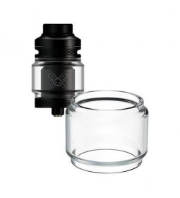 PYREX DEAD RABBIT V2 RTA 5ML - HELLVAPE