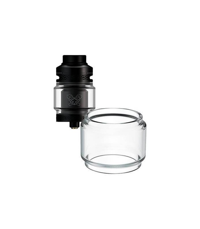 PYREX DEAD RABBIT V2 RTA 5ML - HELLVAPE