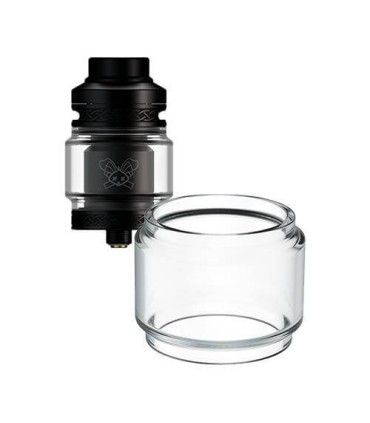 PYREX DEAD RABBIT V2 RTA 5ML - HELLVAPE