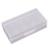 CAJA PORTA 2 BATERIAS 21700/20700