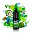 GUANABANA & LIME ON ICE 11MG NIC SALT 10ML - JUST JUICE