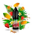 STRAWBERRY & CURUBA 11MG NIC SALT 10ML - JUST JUICE