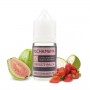 AROMA STRAWBERRY GUAVA JACKFRUIT 30ML - PACHAMAMA