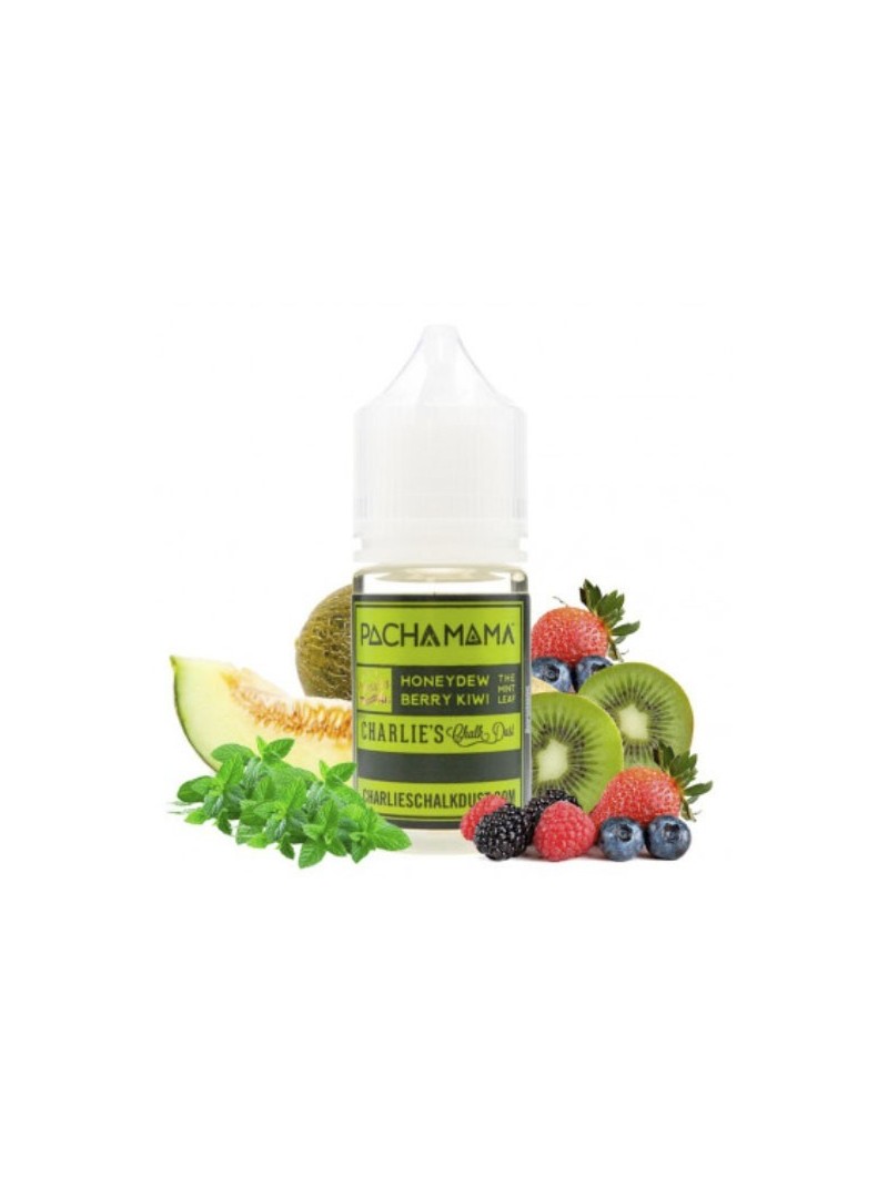 AROMA THE MINT LEAF 30ML - PACHAMAMA