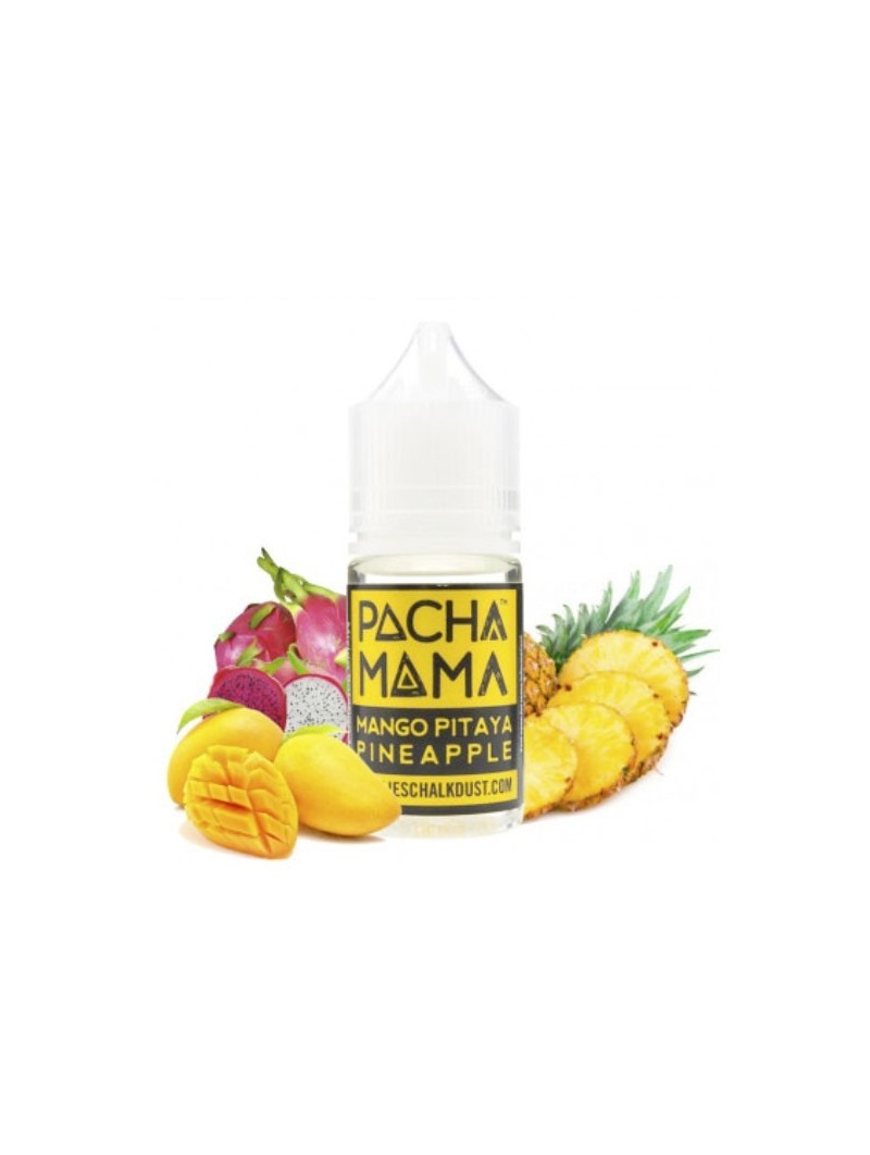 AROMA MANGO PITAYA PINEAPPLE 30ML - PACHAMAMA