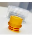DRIP TIP 810 PEI/ULTEM V1